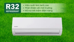 Điều hòa Comfee 1 chiều 11.500BTU 1.5 Hp CFS-13FWFF-V