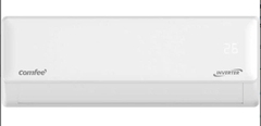 Điều hòa 2 chiều Comfee Inverter 18250 BTU CFS-18VHAFF
