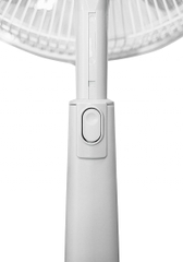 Quạt lửng Benny BF-42SL(W) màu trắng