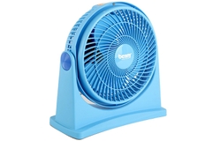Quạt hộp Benny BFT-08SX Thái Lan màu Xanh hoặc màu đen