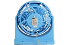 Quạt hộp Benny BFT-08SX Thái Lan màu Xanh hoặc màu đen