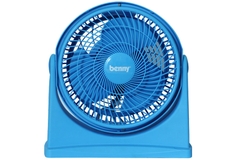 Quạt hộp Benny BFT-08SX Thái Lan màu Xanh hoặc màu đen
