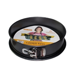 Khay Nướng Bánh Chống Dính Carlmann CD 24x4.5cm - CM008235