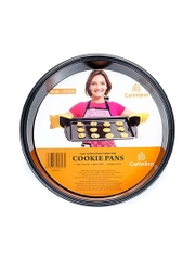 Khay Nướng Bánh Chống Dính Carlmann CD 24x4.5cm - CM008235