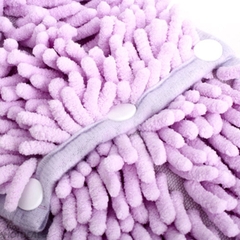 Khăn Lau Vệ Sinh Nhà Bếp Carlmann 14x70cm - CM100163