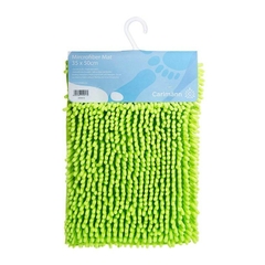 Thảm Chùi Chân Carlmann 35x50cm - CM100170