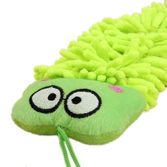 Khăn Lau Tay Hình Thú Carlmann 7x36cm - CM100217