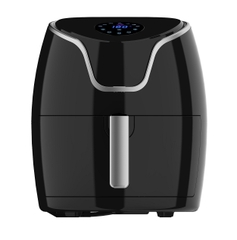 Nồi chiên không dầu Goldsun CQ2602 5,5 Lít Hàng Chính Hãng