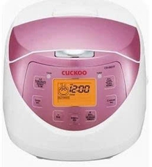 Nồi cơm điện tử Cuckoo 1 lít CR-0631F