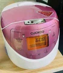 Nồi cơm điện tử Cuckoo 1 lít CR-0631F