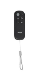 Quạt đứng Philips 6 cánh có điều khiển từ xa CX1520/01 47W
