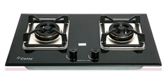 Bếp Gas Âm Cao Cấp Canzy Model: CZ 118S