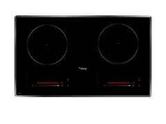 Bếp từ đôi Canzy CZ 06I - Hàng chính hãng