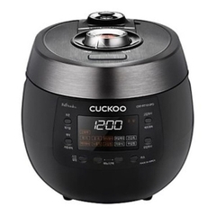 NỒI CƠM ĐIỆN TỬ CUCKOO CRP-RT1010FD - HÀNG CHÍNH HÃNG