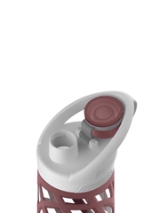 Bình Nước Thể Thao La Fonte 600ml Màu Nâu - 001041