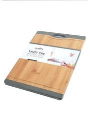 [MỚI] Thớt Tre La Fonte 40x30x1.5 Cm - 180558