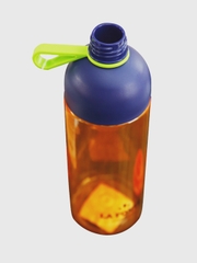 [MỚI] Bình Nước Uống Thể Thao La Fonte 600ml Màu Cam - 886204