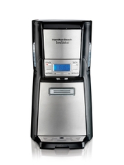 [MỚI] Máy Pha Cà Phê Hamilton Beach BrewStation® 12 Cup - 48465-SAU