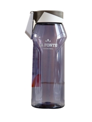 [MỚI] Bình Nước Uống Thể Thao La Fonte 620ml Màu Xanh Xám Đậm - 452089