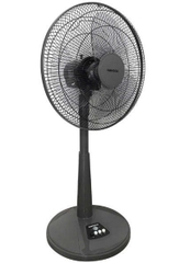 Quạt Lửng Nanoco NLF1625 màu ghi, màu hồng , màu xanh