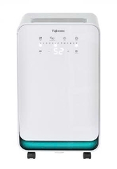 Máy hút ẩm dân dụng Fujihome DH12NEW