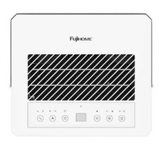Máy hút ẩm dân dụng Fujihome DH14