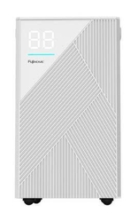 Máy hút ẩm dân dụng Fujihome DH14