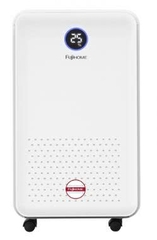 Máy hút ẩm dân dụng Fujihome DH16W Kết Nối Wifi Thông Minh