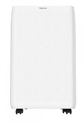 Máy hút ẩm dân dụng Fujihome DH18W