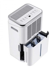 Máy hút ẩm dân dụng Fujihome DH20W Kết Nối Wifi Thông Minh