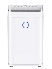 Máy hút ẩm dân dụng Fujihome DH20W Kết Nối Wifi Thông Minh