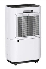 Máy hút ẩm dân dụng Fujihome DH25W-HEPA