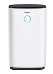 Máy hút ẩm dân dụng Fujihome DH25W-HEPA