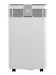 Máy hút ẩm công suất lớn Fujihome DH60W-HEPA