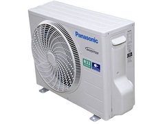 Điều hòa Panasonic 2 chiều 12.000BTU inverter YZ12AKH-8