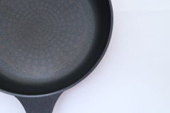 Chảo nhôm chống dính 28 cm Sunhouse CSBK28NK