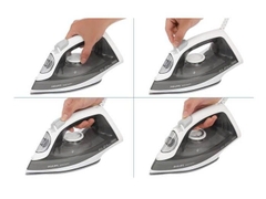 Bàn ủi hơi nước Philips DST2020/80 2000W