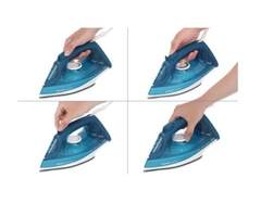 Bàn ủi hơi nước Philips DST2030/90 2000W