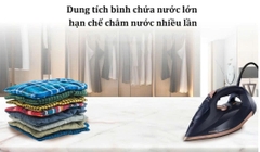 Bàn ủi hơi nước Philips DST7510/80