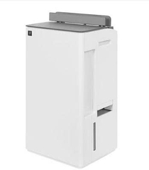 Máy hút ẩm kết hợp lọc không khí Sharp DW-T30FV-W