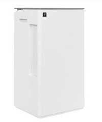 Máy hút ẩm kết hợp lọc không khí Sharp DW-T30FV-W