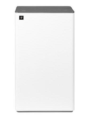 Máy hút ẩm Sharp DW-T30HV-W