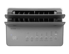Máy hút ẩm Sharp DW-T30HV-W