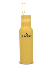 Bình Giữ Nhiệt La Fonte 500ml Màu Vàng - 3000754