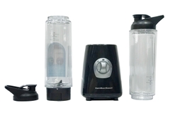 [MỚI] Máy Xay Sinh Tố Cầm Tay 2 Lớp Hamilton Beach - 51241-SAU