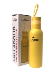 Bình Giữ Nhiệt La Fonte 500ml Màu Vàng - 3000754