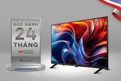 Android Tivi Casper 32 inch E32HAC110