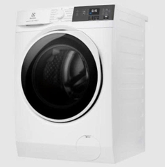 Máy giặt sấy Electrolux Inverter Giặt 9Kg + sấy 6Kg EWW9024P3WC
