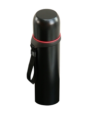 [MỚI] Bình Giữ Nhiệt La Fonte 500ml Màu Đen - 180695