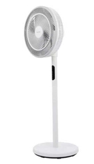 Quạt cây Panasonic F30JLVW-màu trắng -F30JLVW màu Xám -Điều khiển từ xa